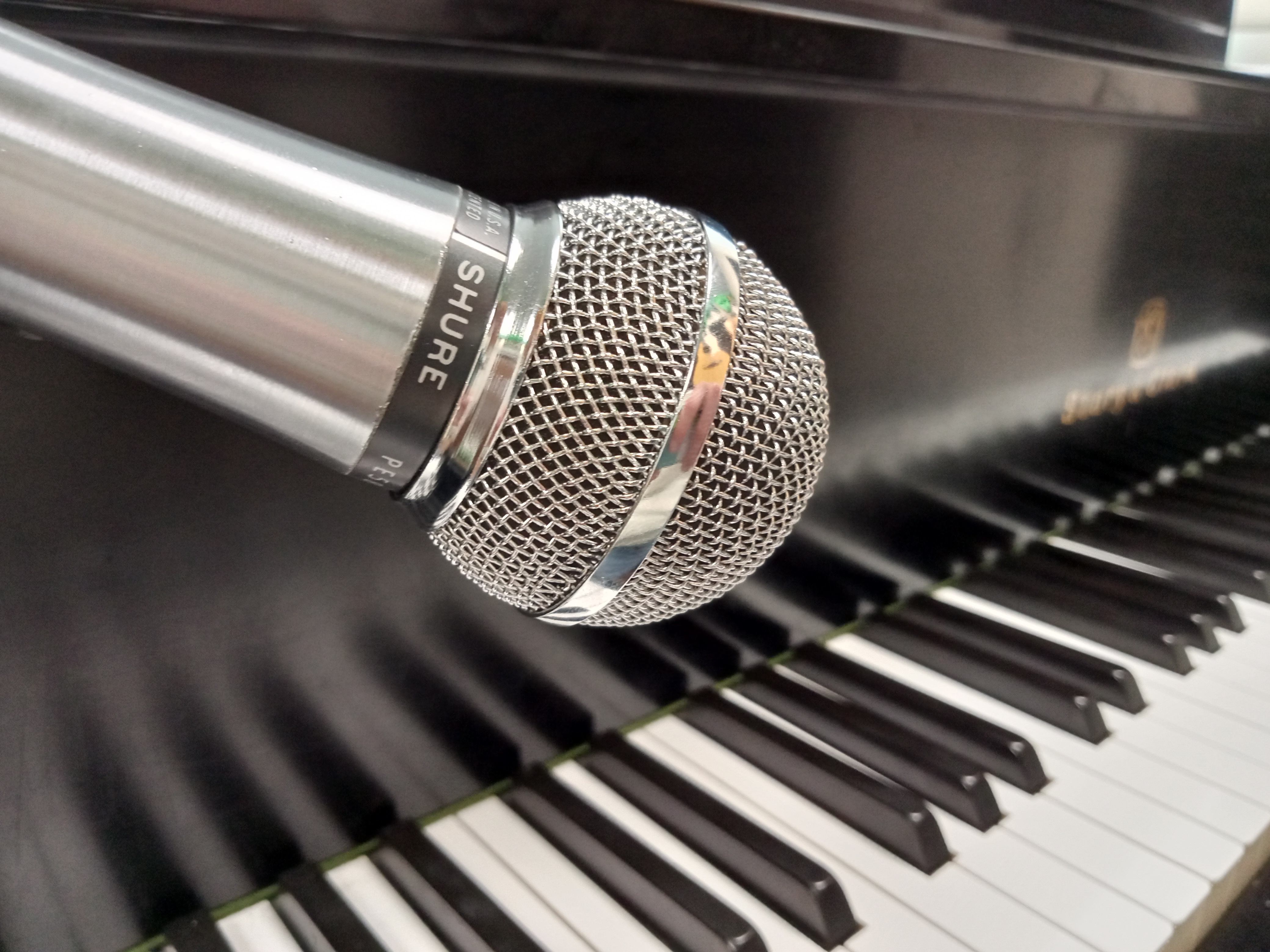 Vocalist