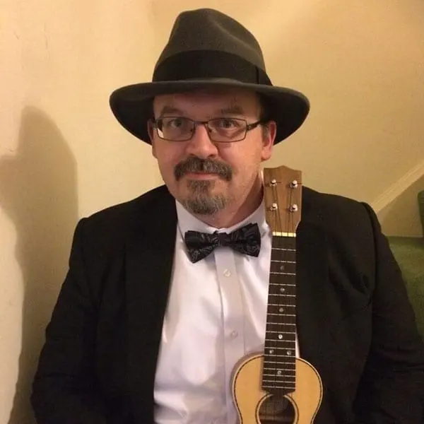 Image of Rick Lunt