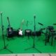 Blackpool Music School Recording Studio
