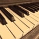 Piano Lessons in Blackpool